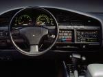 Toyota Land Cruiser 80 1989 года (US)